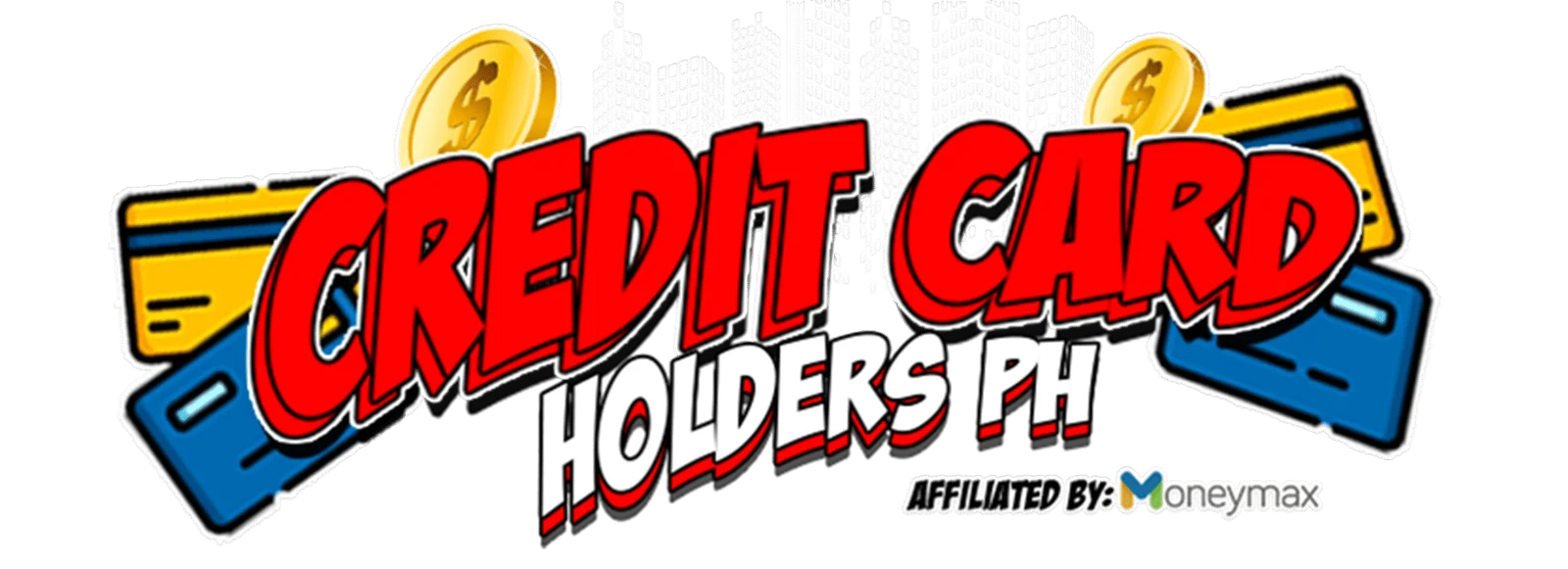 Credit Card Holders PH logo