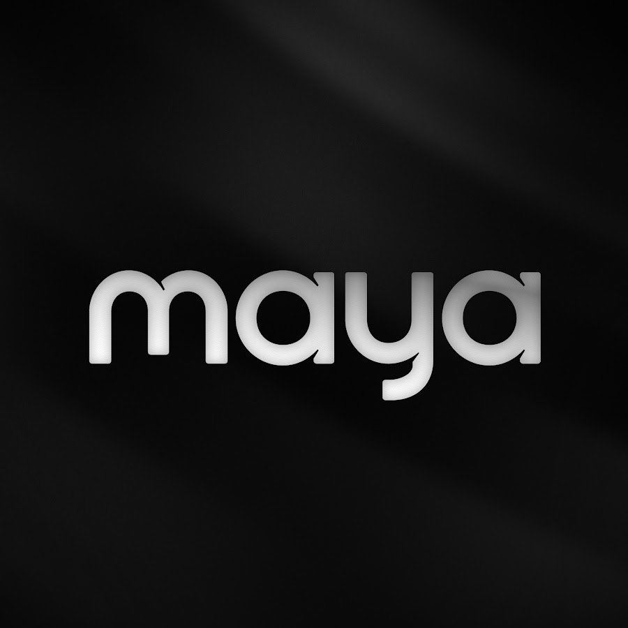 Maya Bank logo