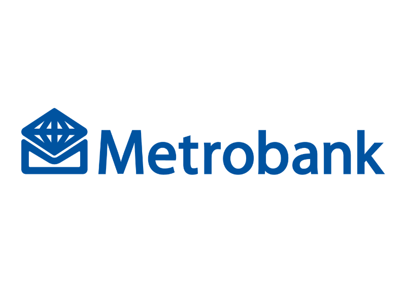 Metrobank logo