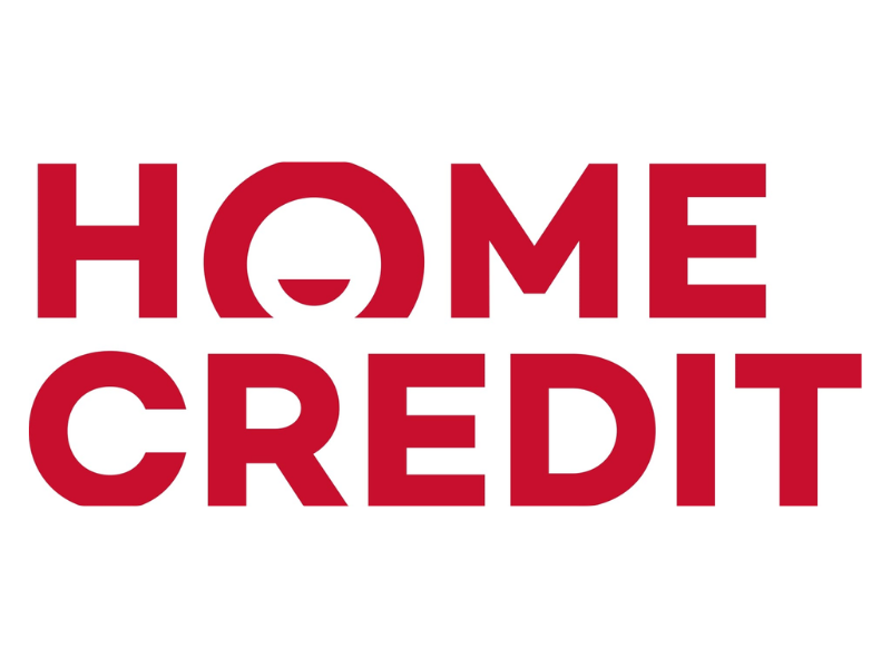 Home Credit logo