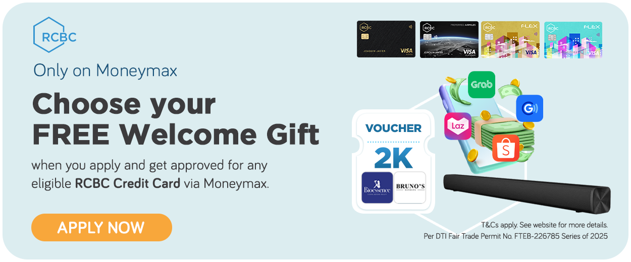 RCBC Promo